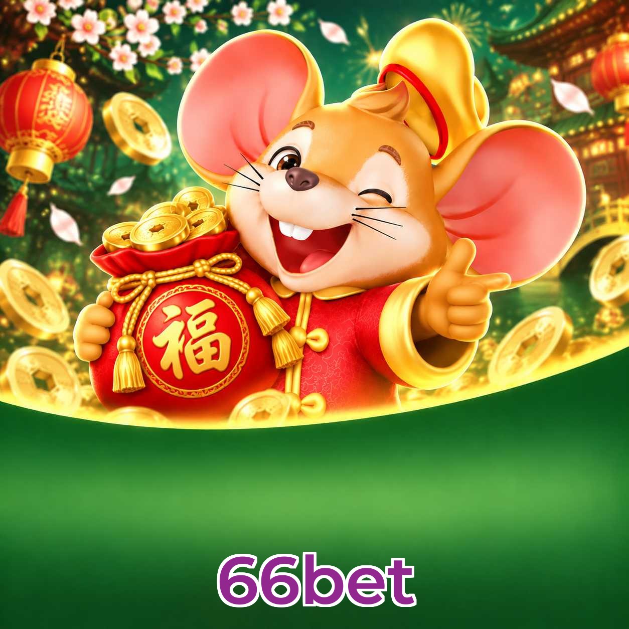 66bet Suporte