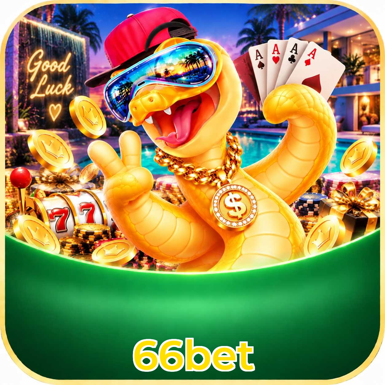 Baixar 66bet iPhone
