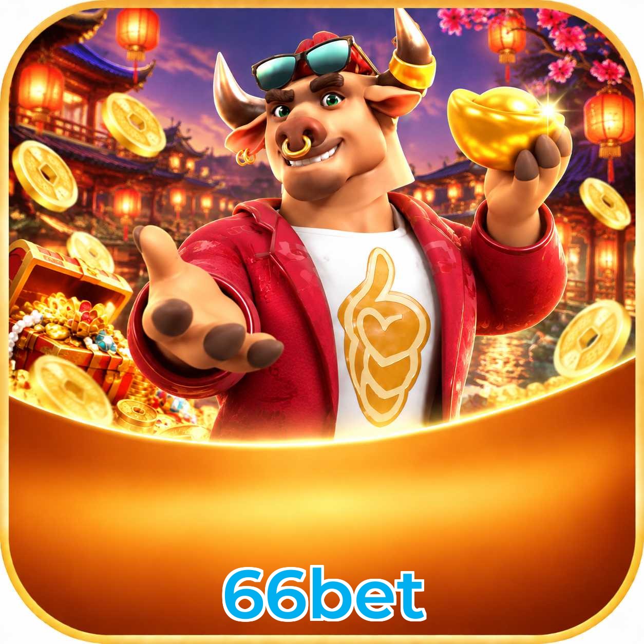 66bet Sports Coverage