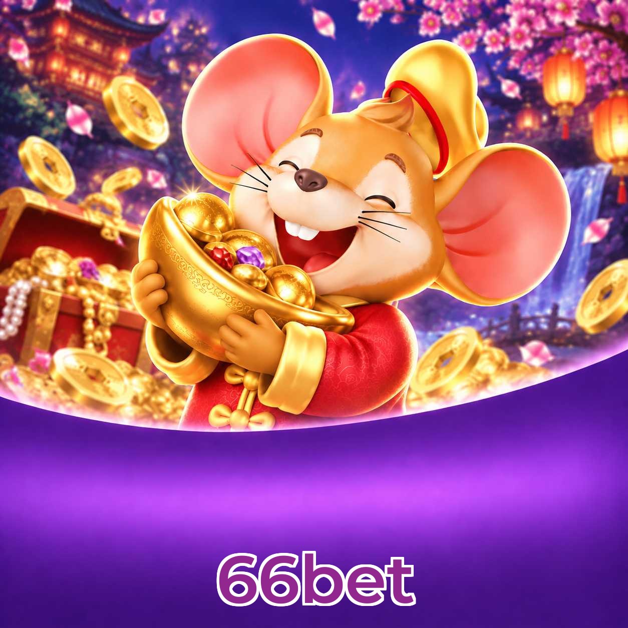 66bet 2FA
