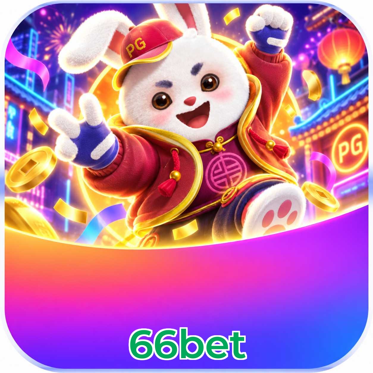 66bet Version History