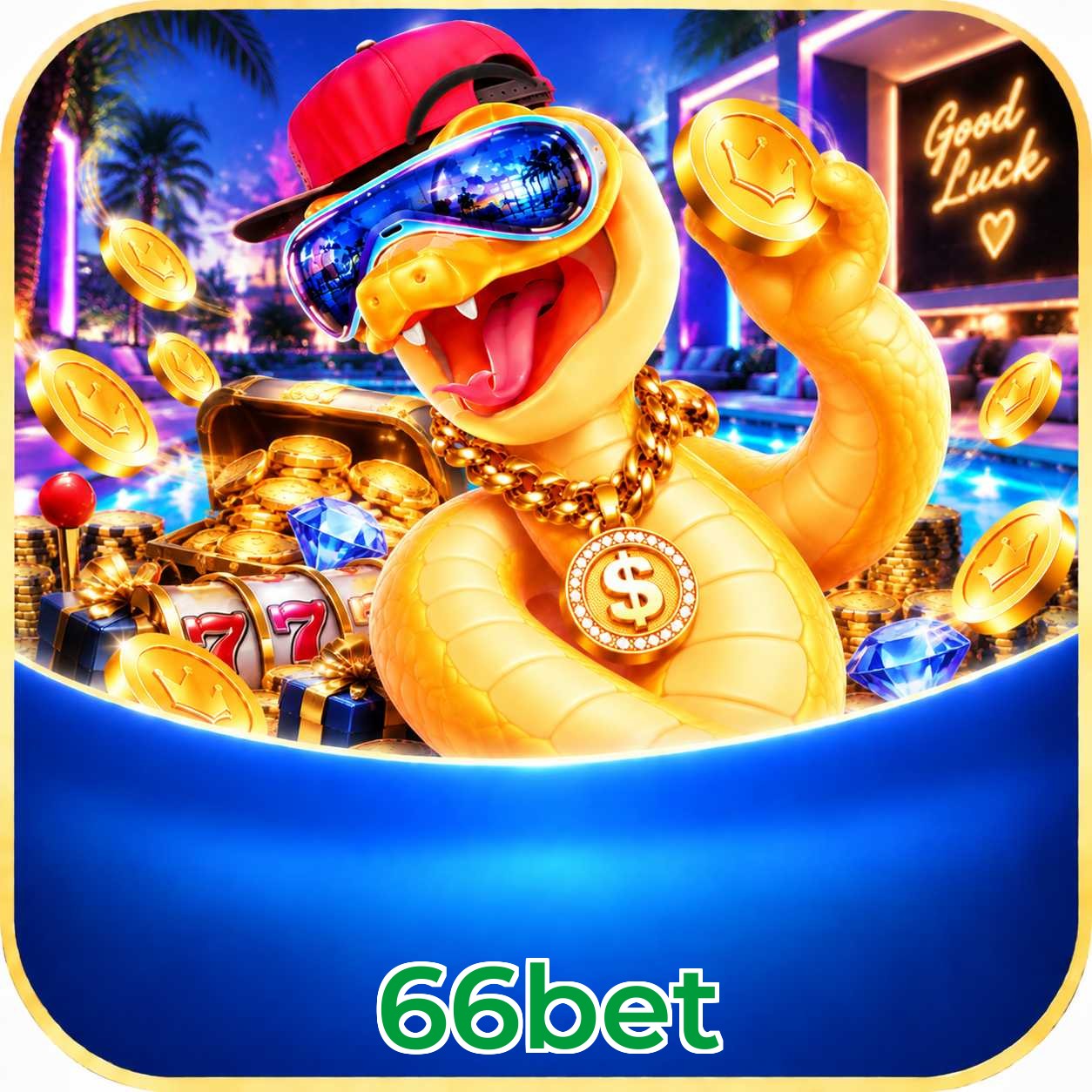 66bet Avaliações