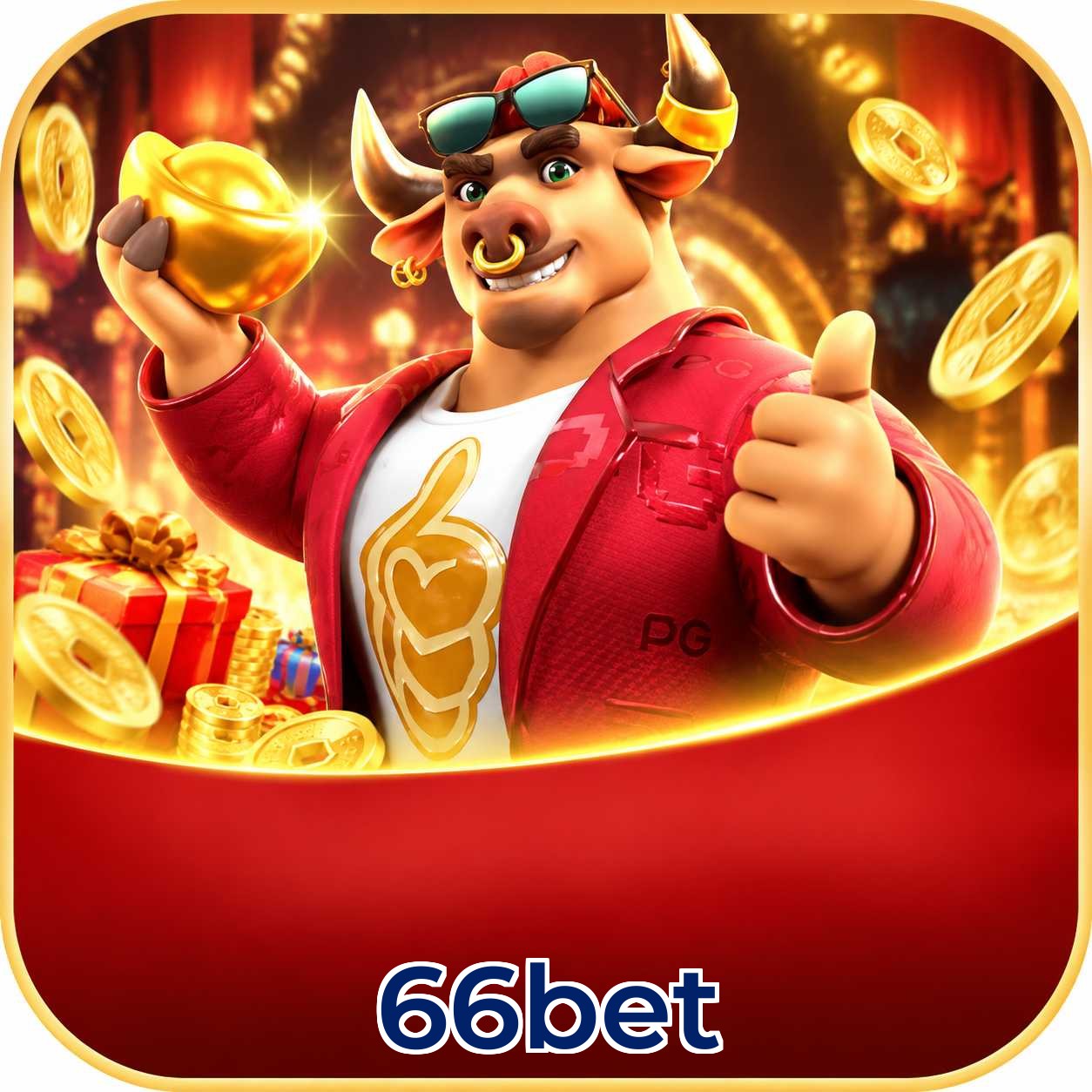 66bet FAQ