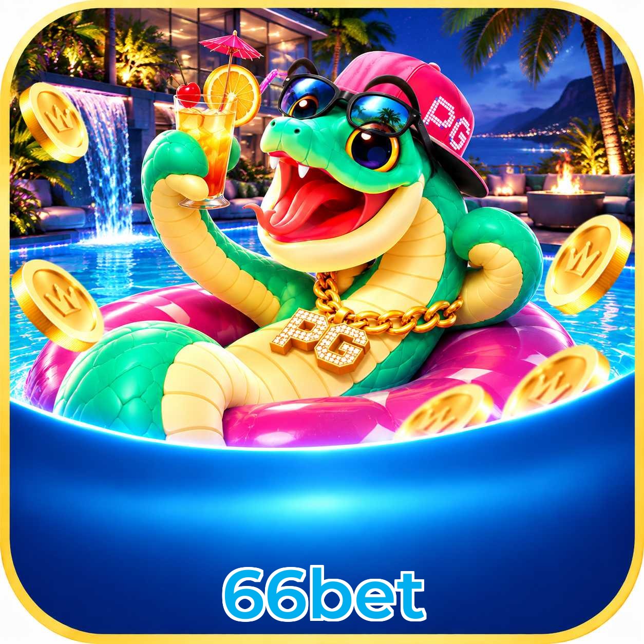 66bet Registration Guide