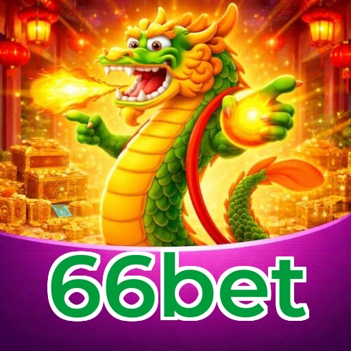 66bet Logo