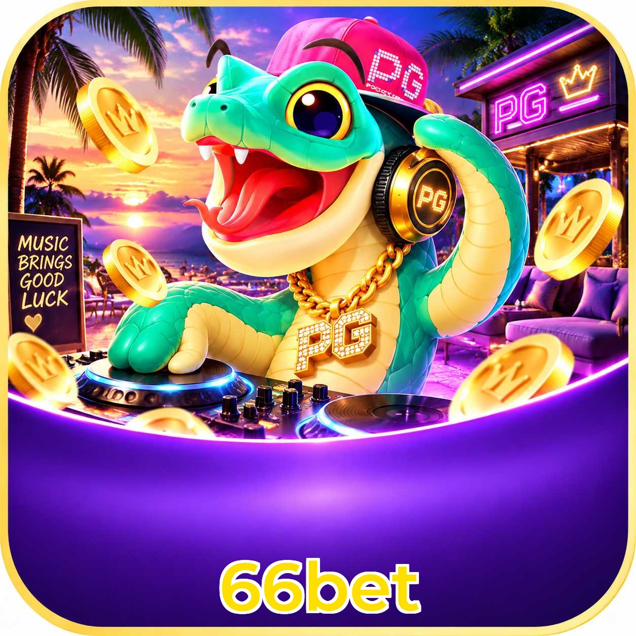 66bet Bet Odds Analysis