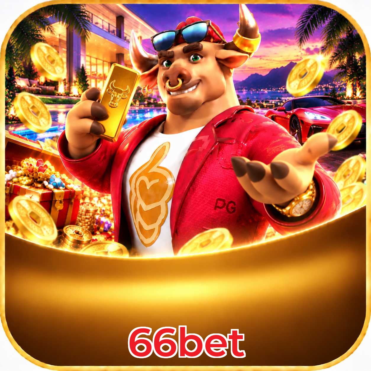 66bet App FAQ