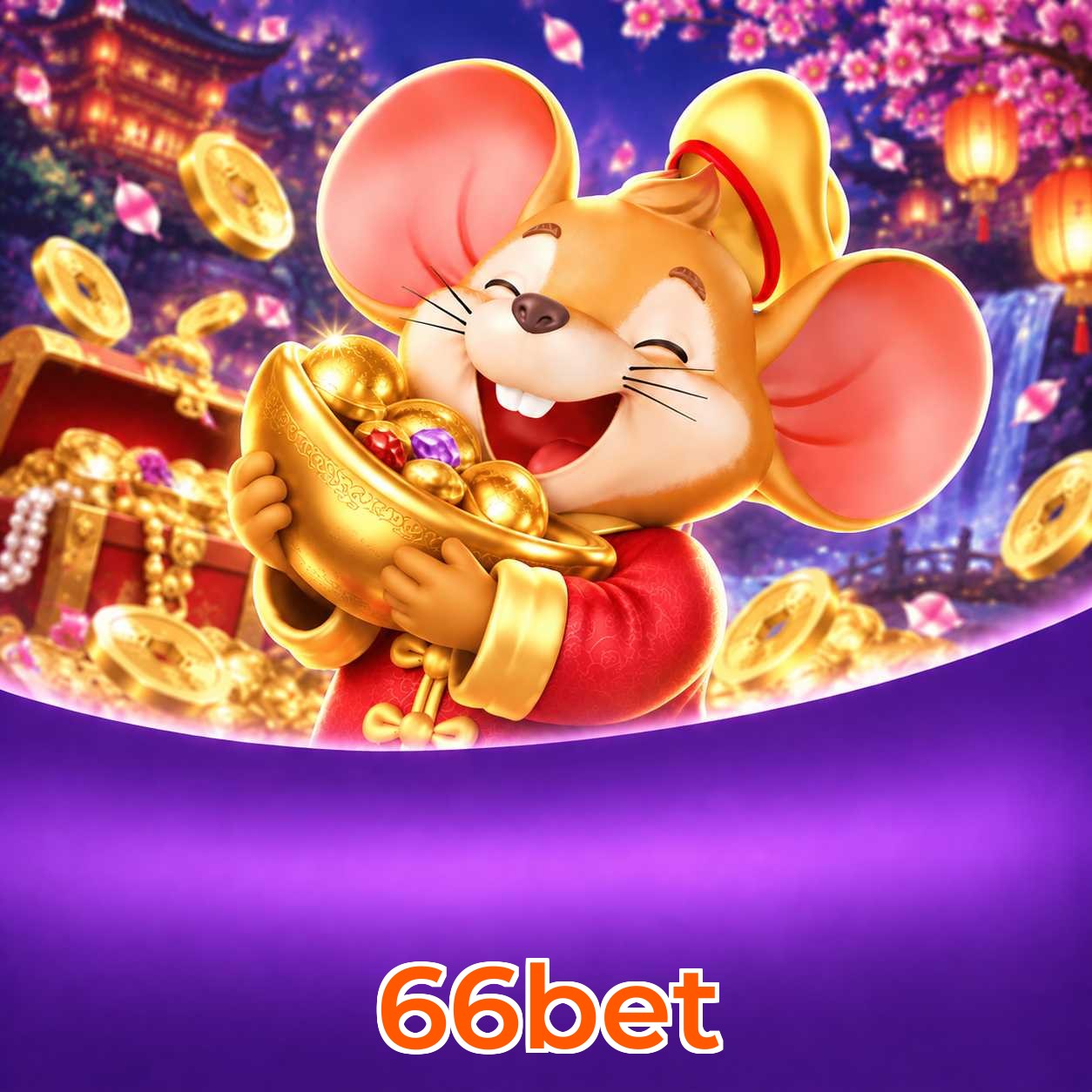 66bet instalar Windows e Mac