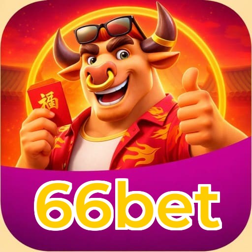 66bet Logo