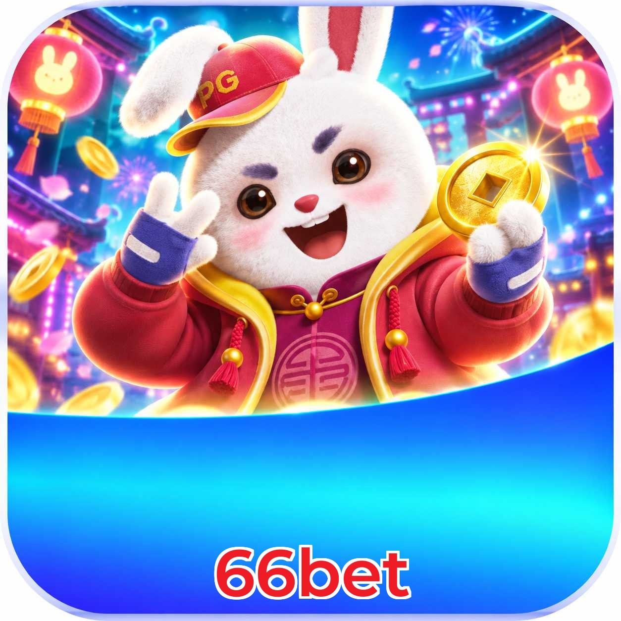 66bet FAQ instalar app