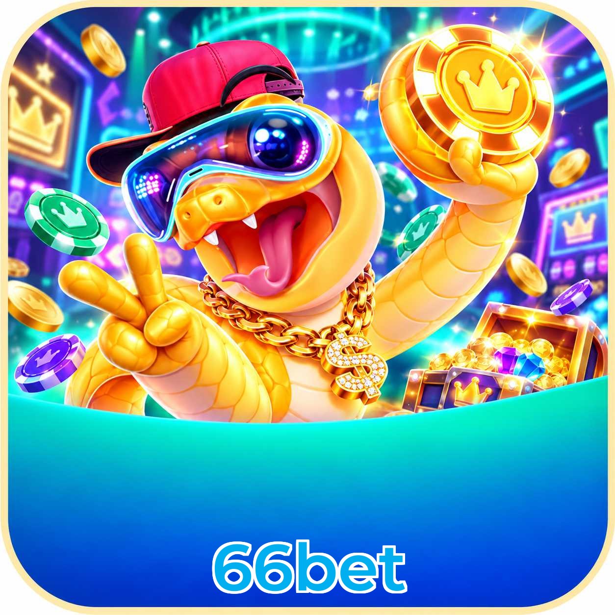 66bet Streaming Quality