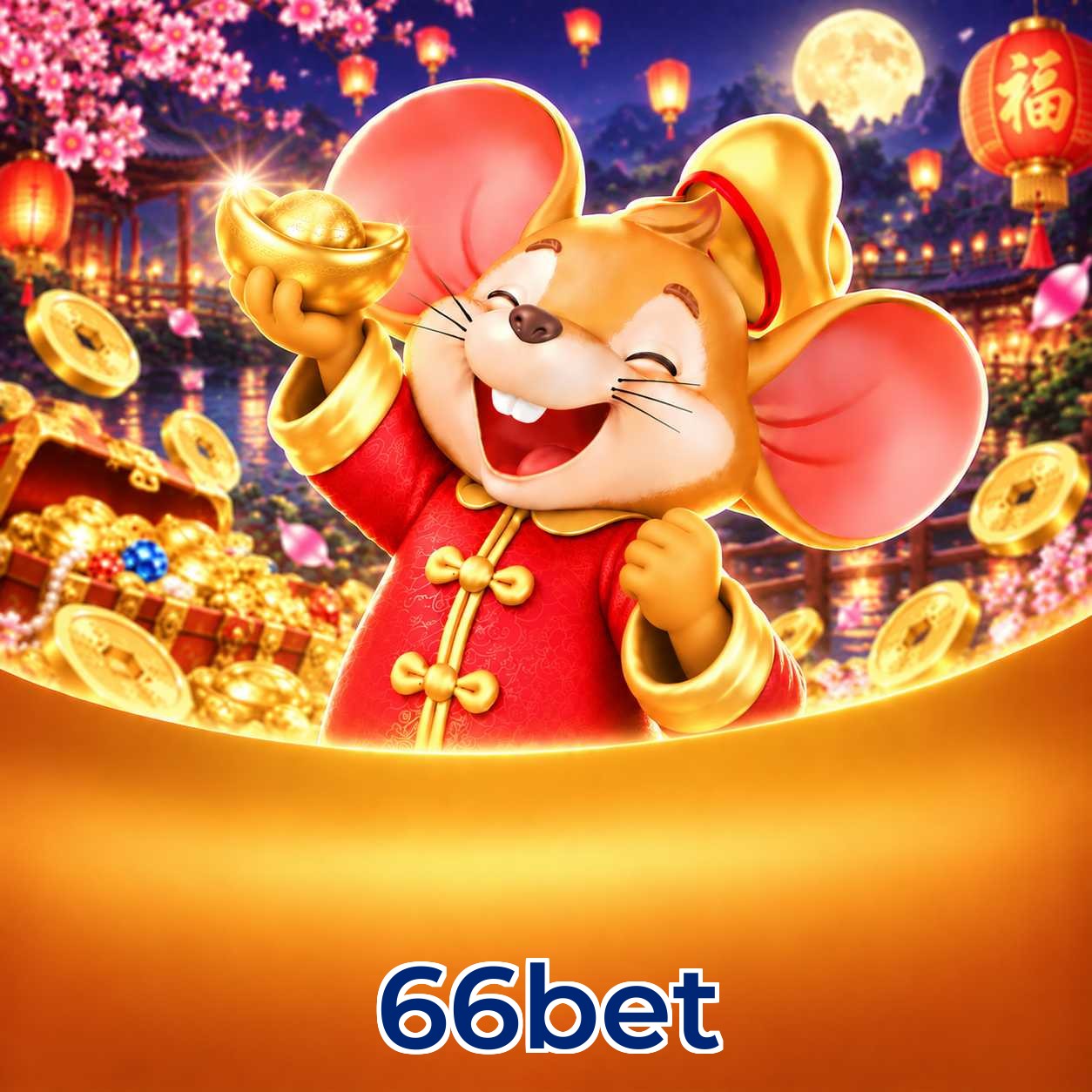 66bet Performance
