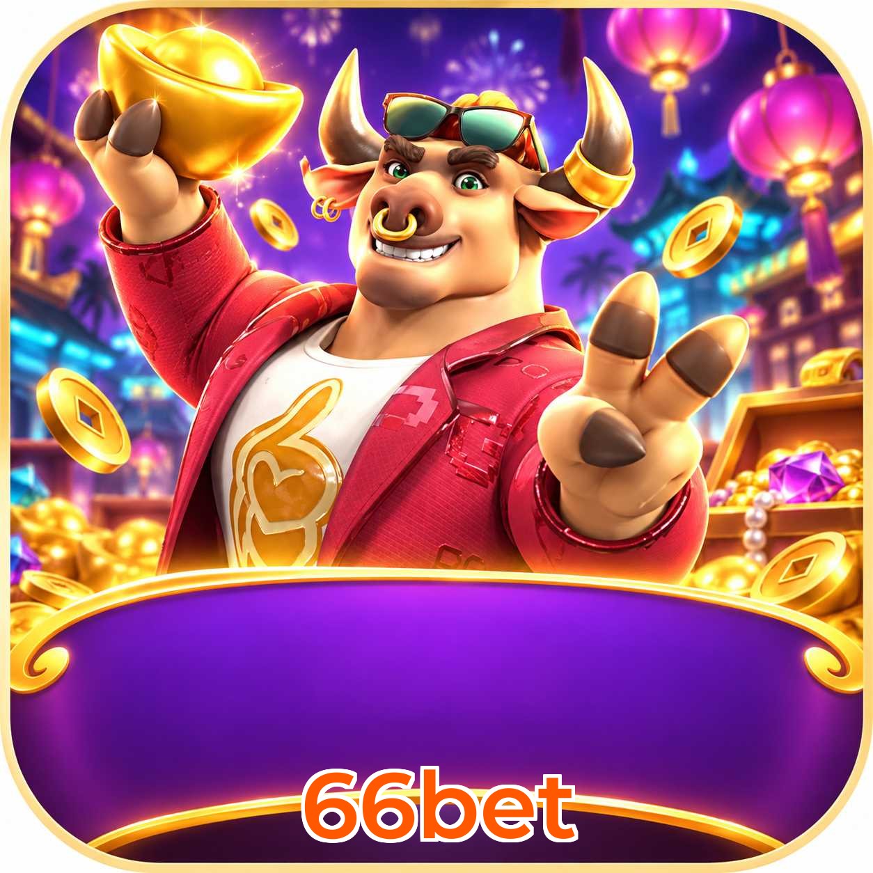 66bet Telegram FAQ