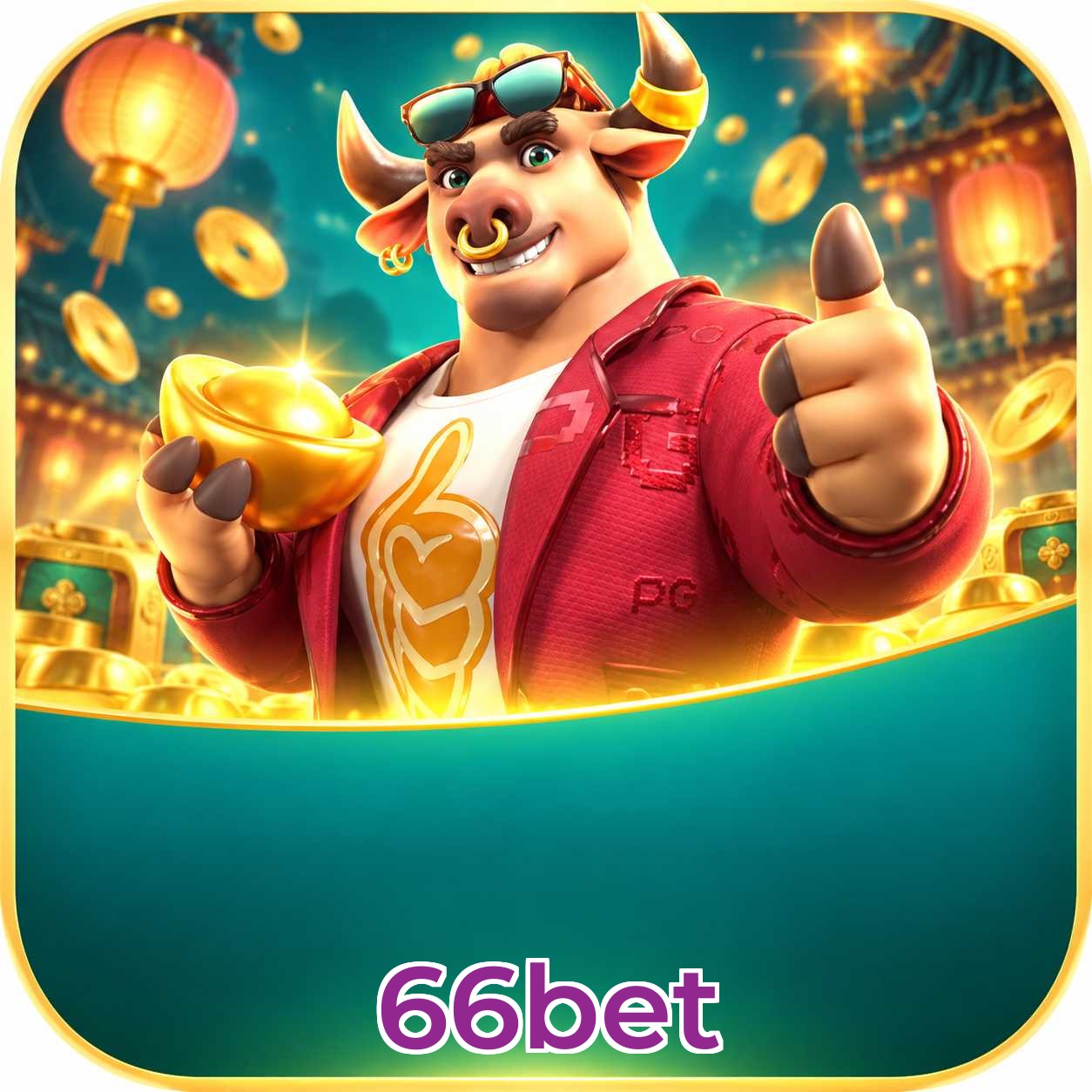 66bet Download Links