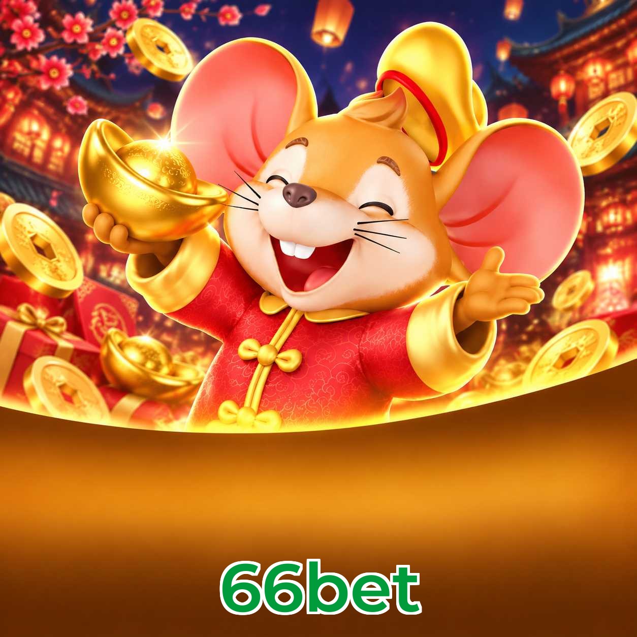 66bet Recuperar Senha