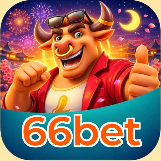 66bet Logo