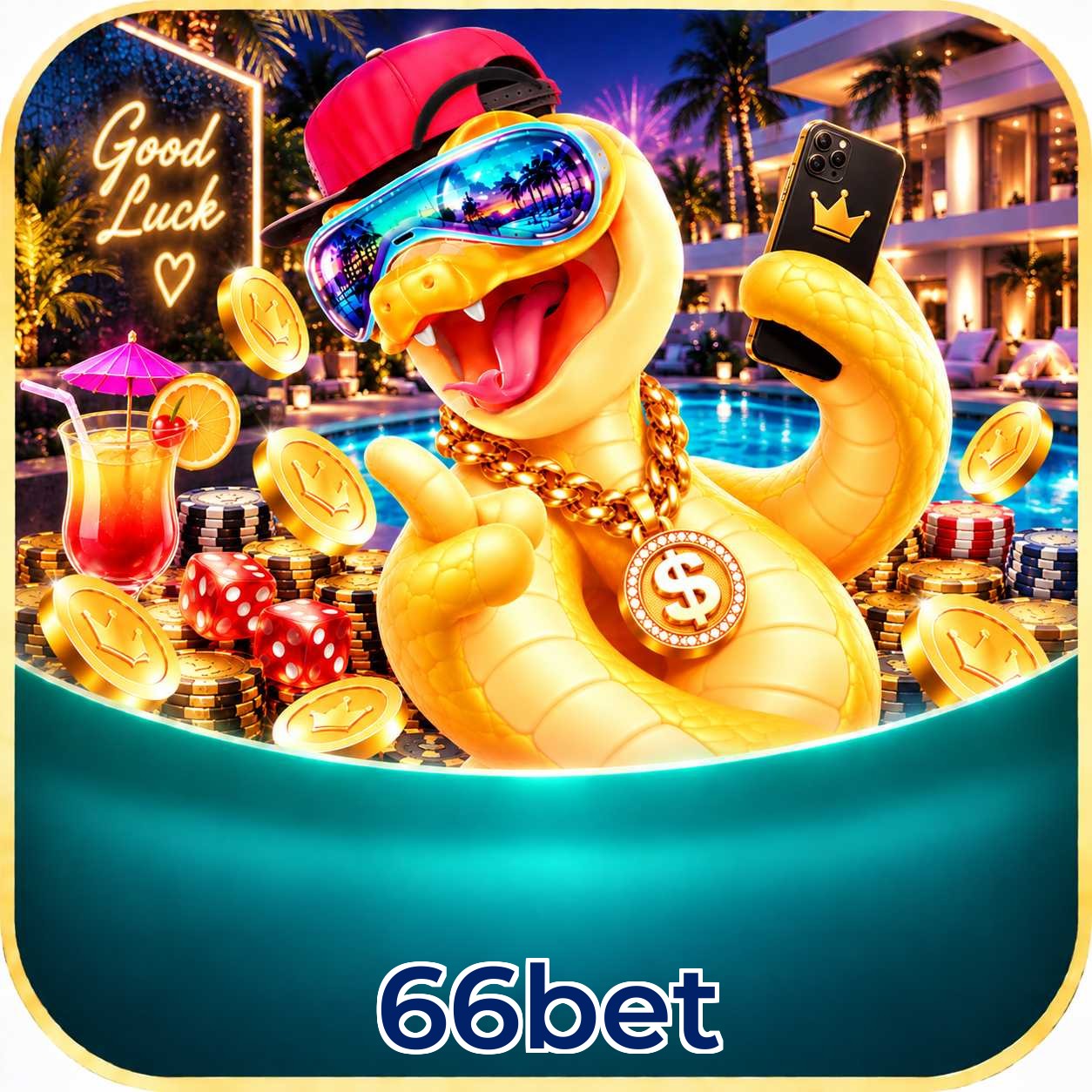 66bet Login FAQ