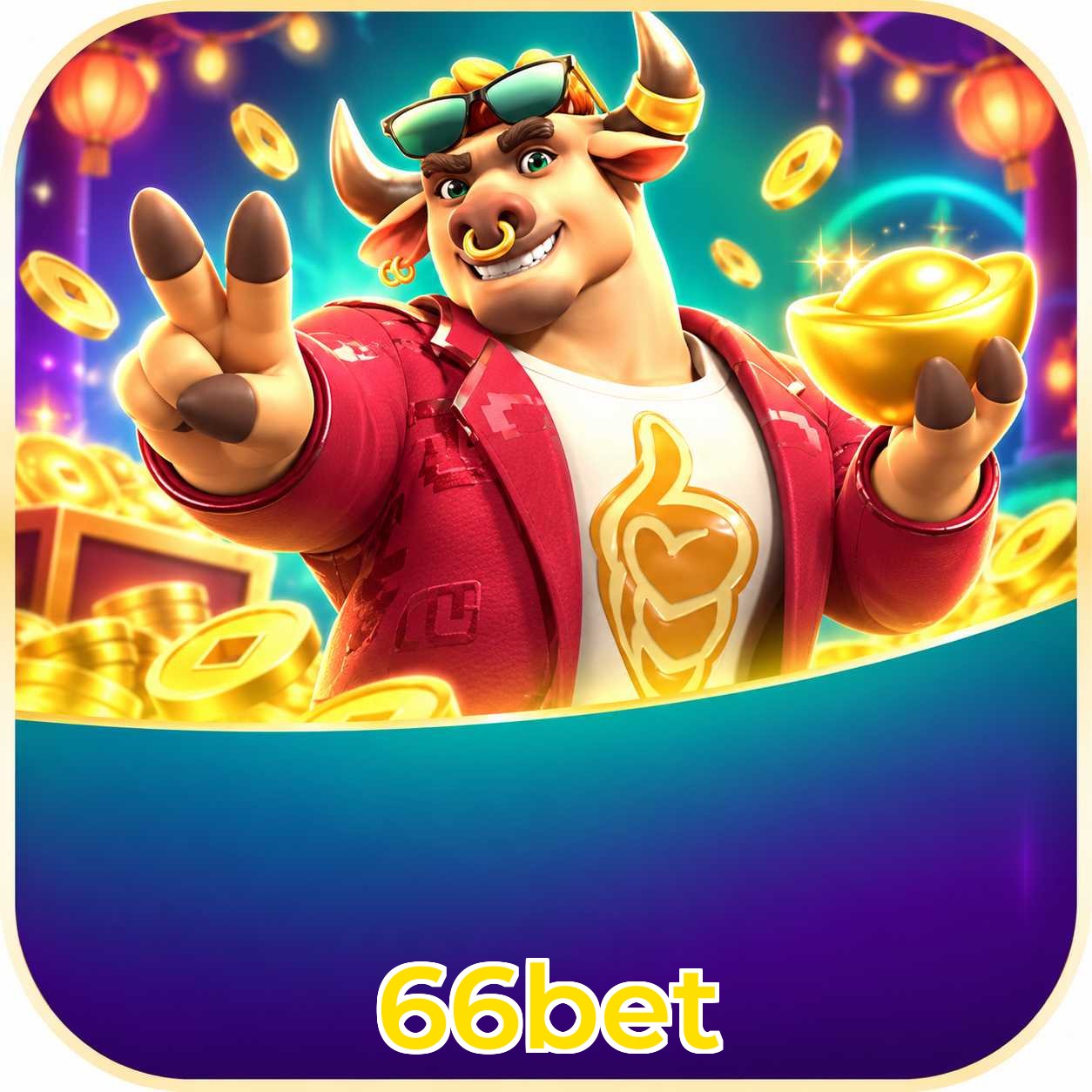 66bet FAQ