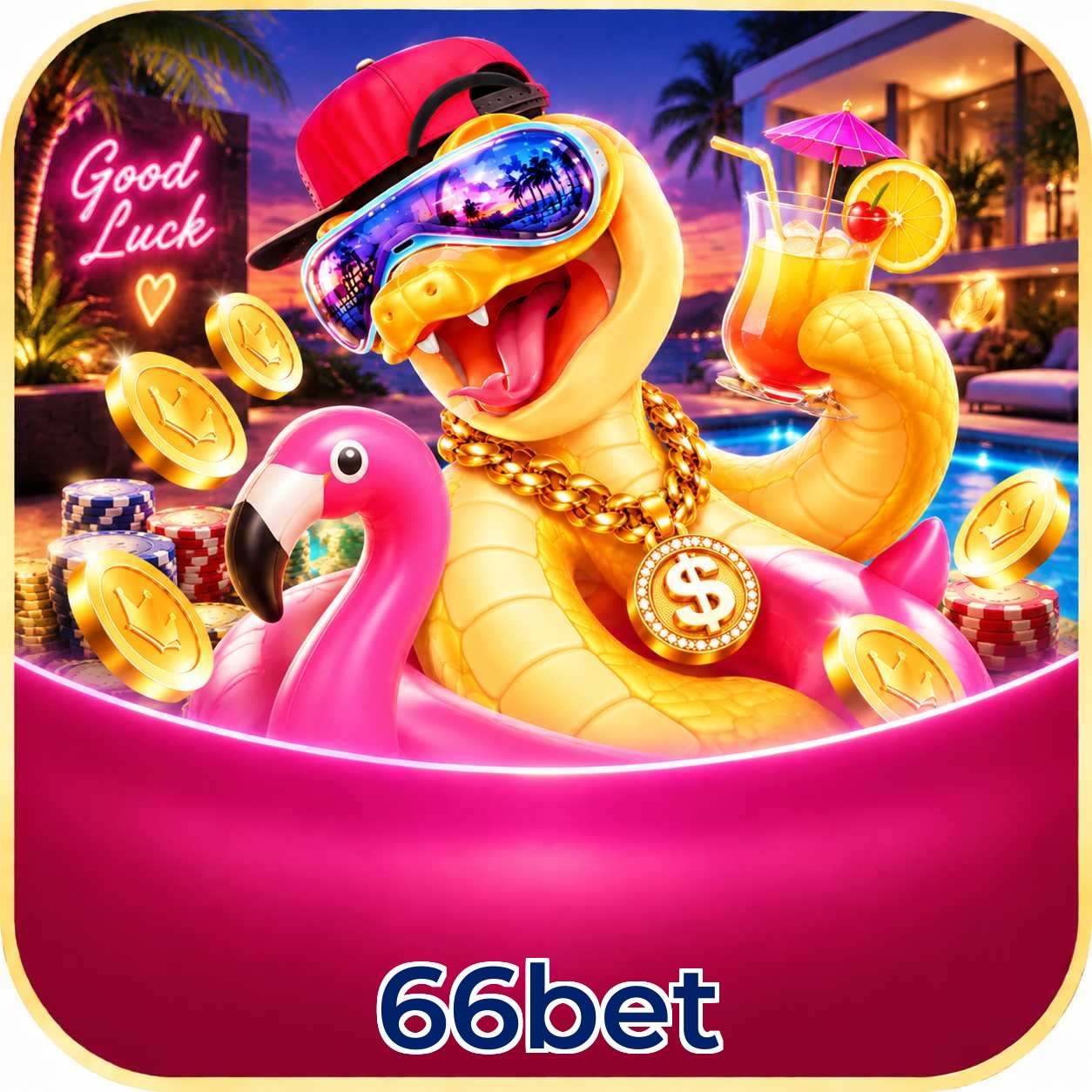 66bet Betting Limits