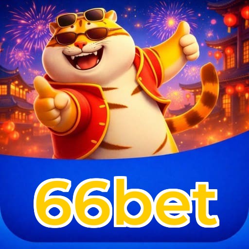 66bet Logo