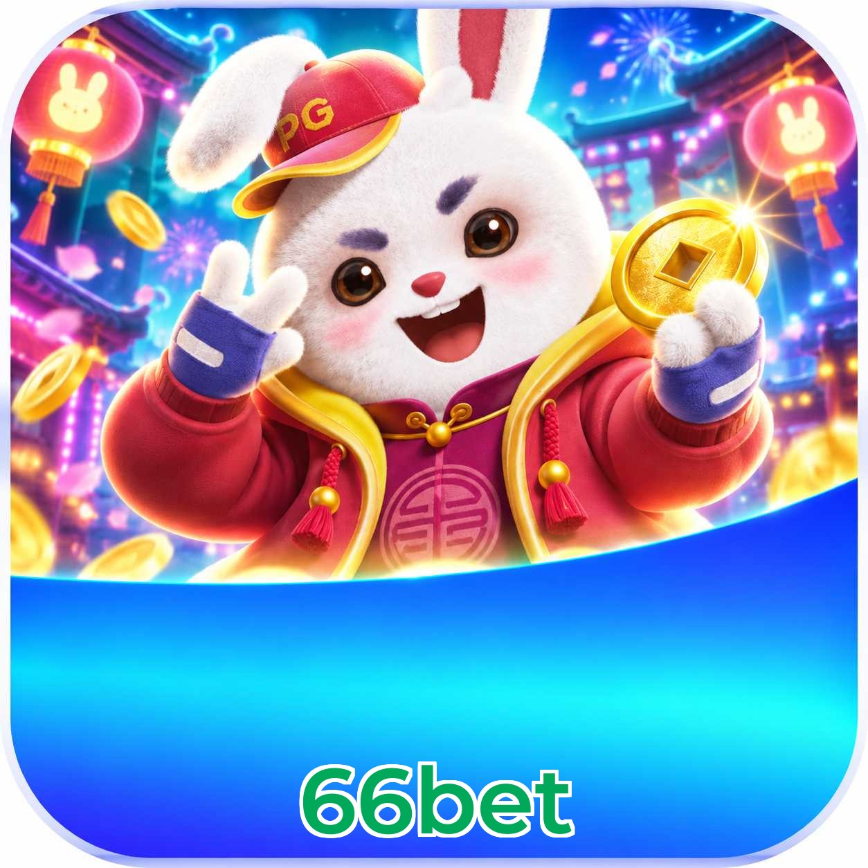 66bet Compatibilidade