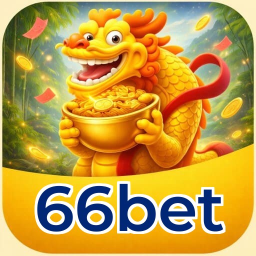 66bet Logo