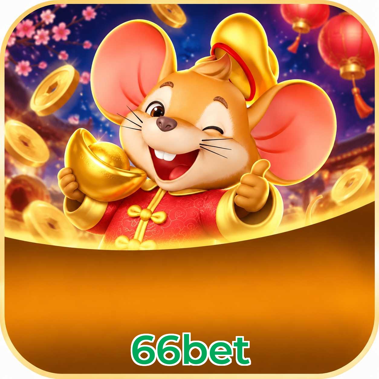 66bet Top Slots