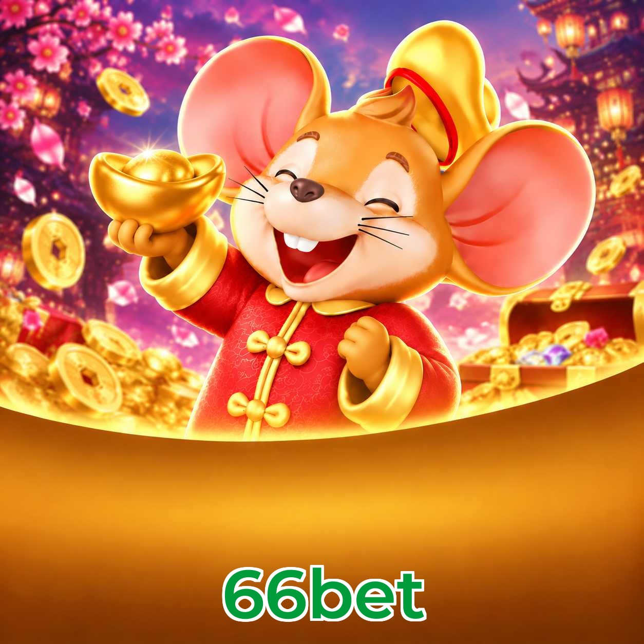 66bet Game Stats