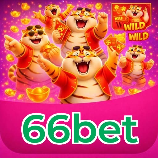 66bet Logo