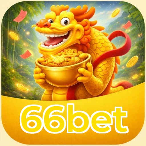 66bet Logo
