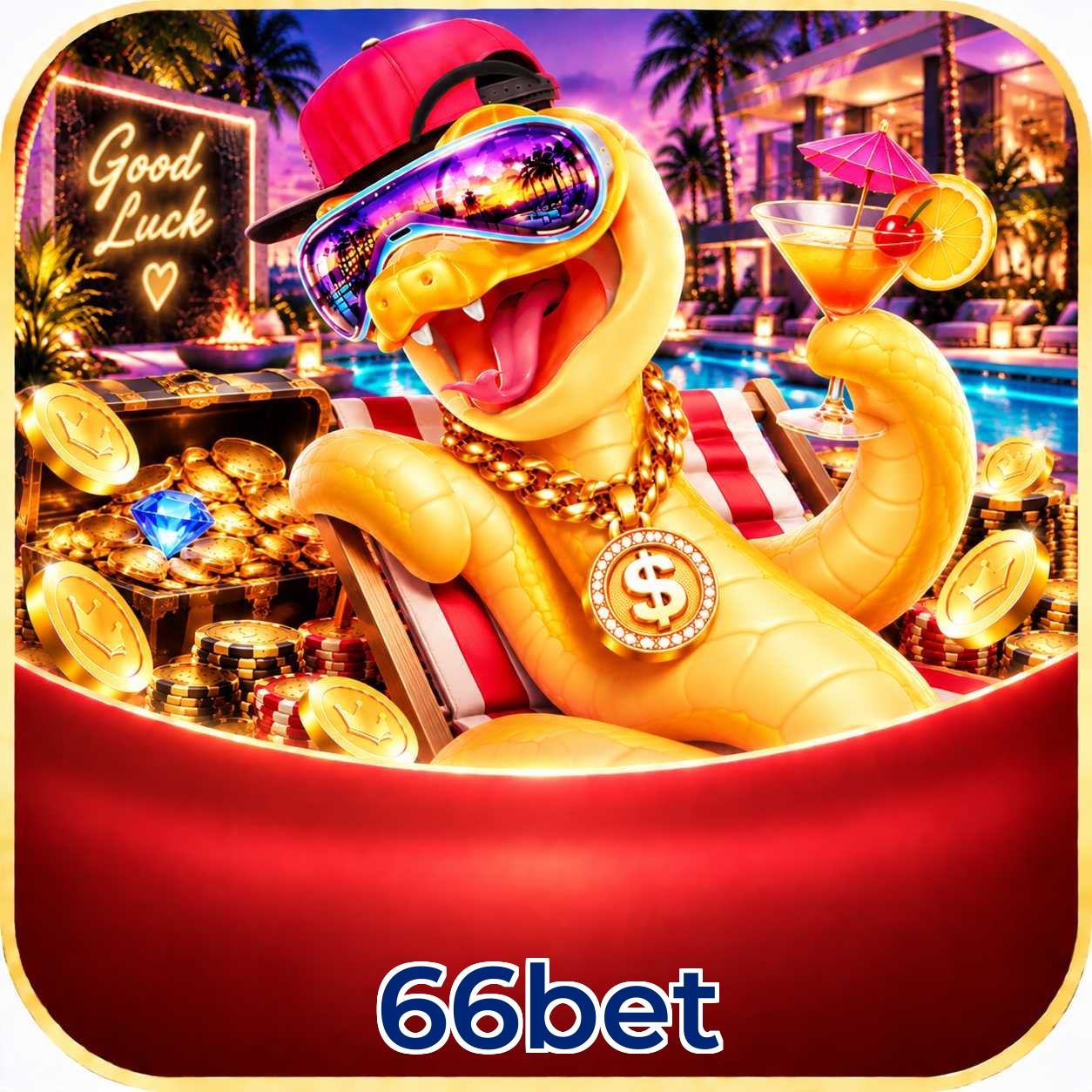 66bet Fortune Tiger Game
