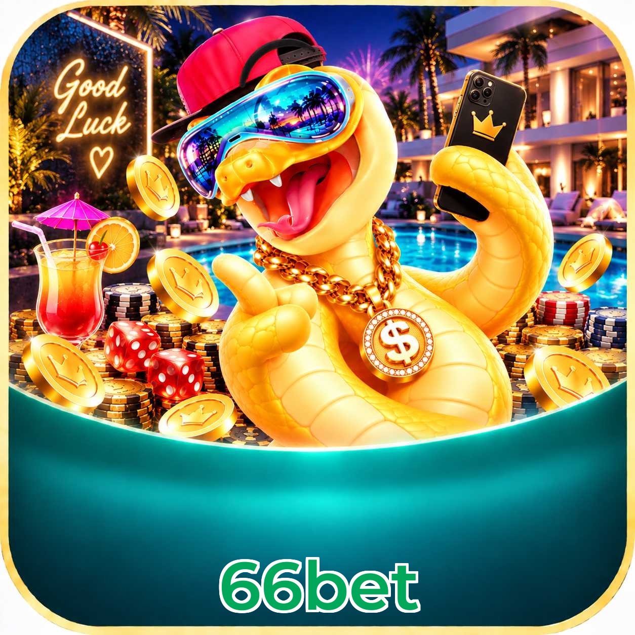 FAQ Baixar 66bet