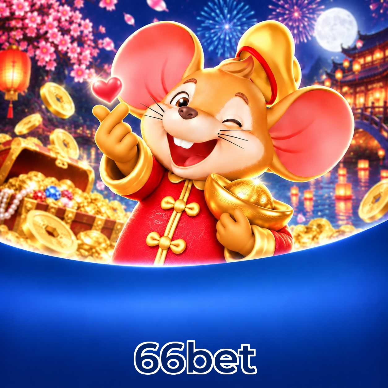 66bet Jogos Exclusivos