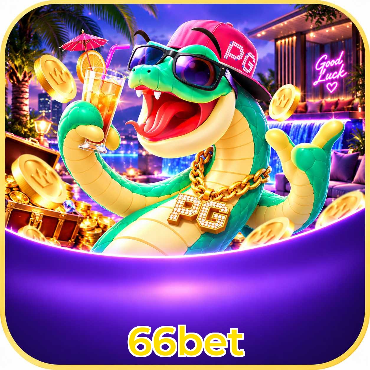 66bet VIP FAQ