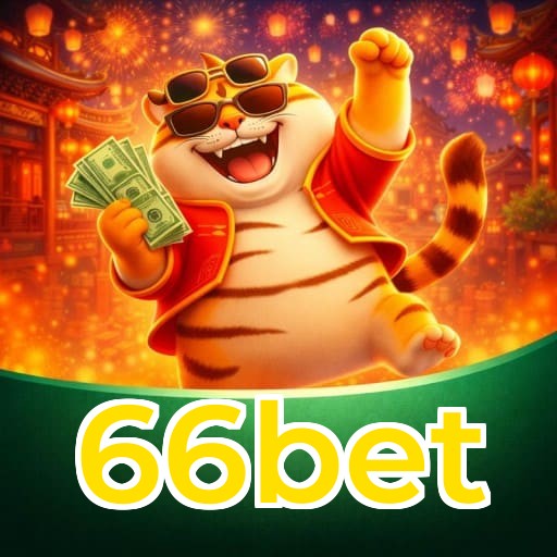 66bet Logo