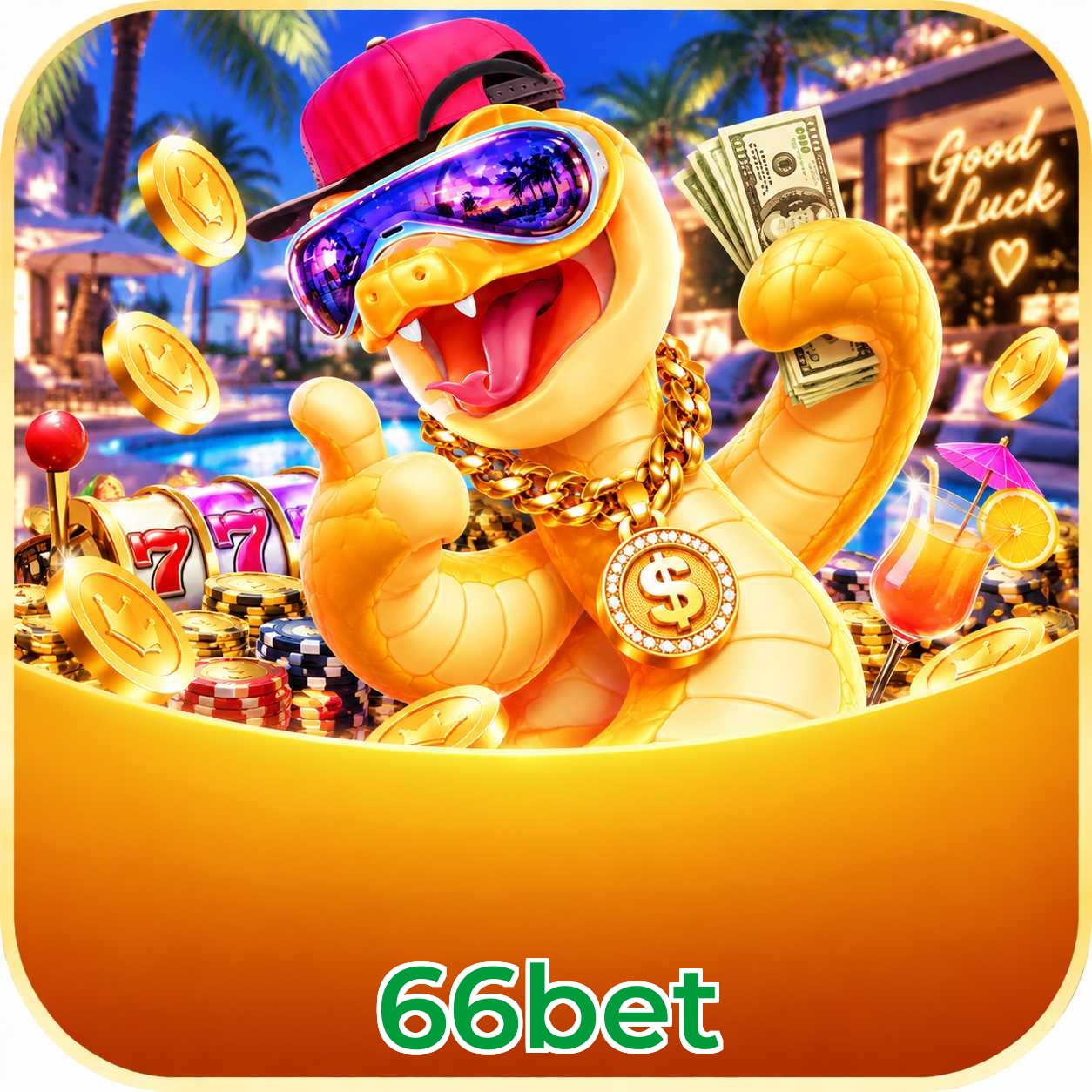 66bet FAQ