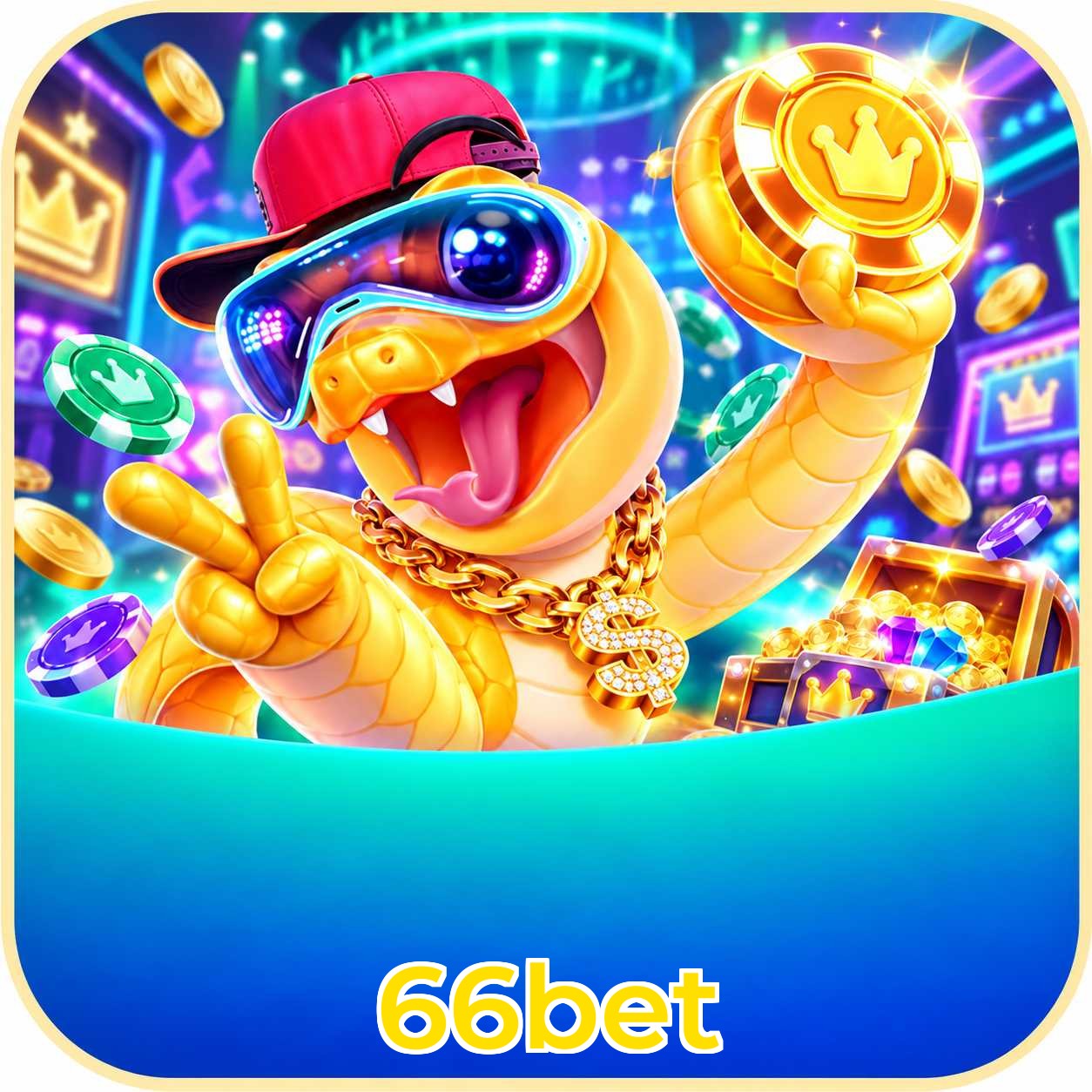 66bet Download Speed