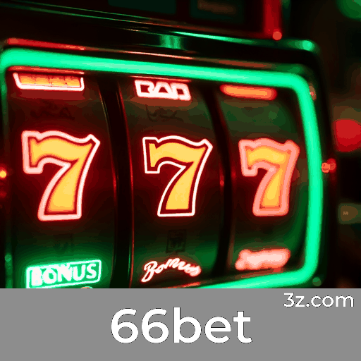 66bet Logo