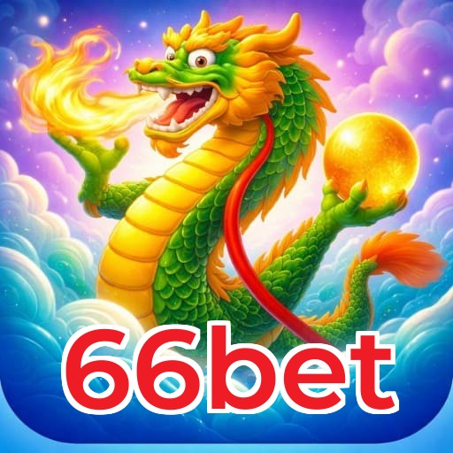 66bet Logo