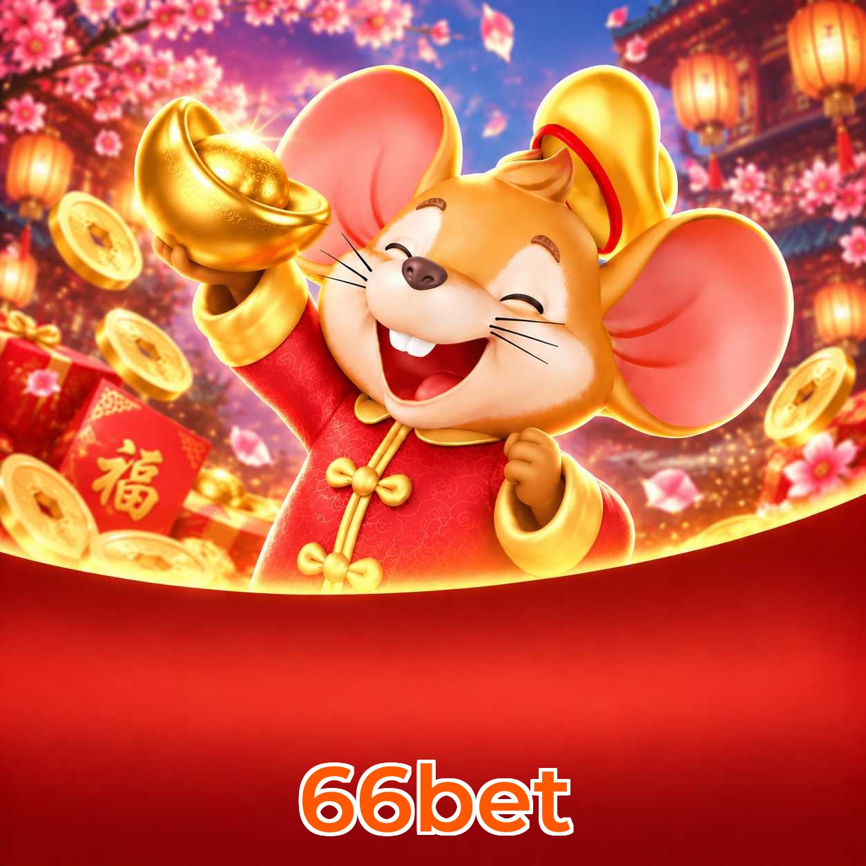66bet FAQ