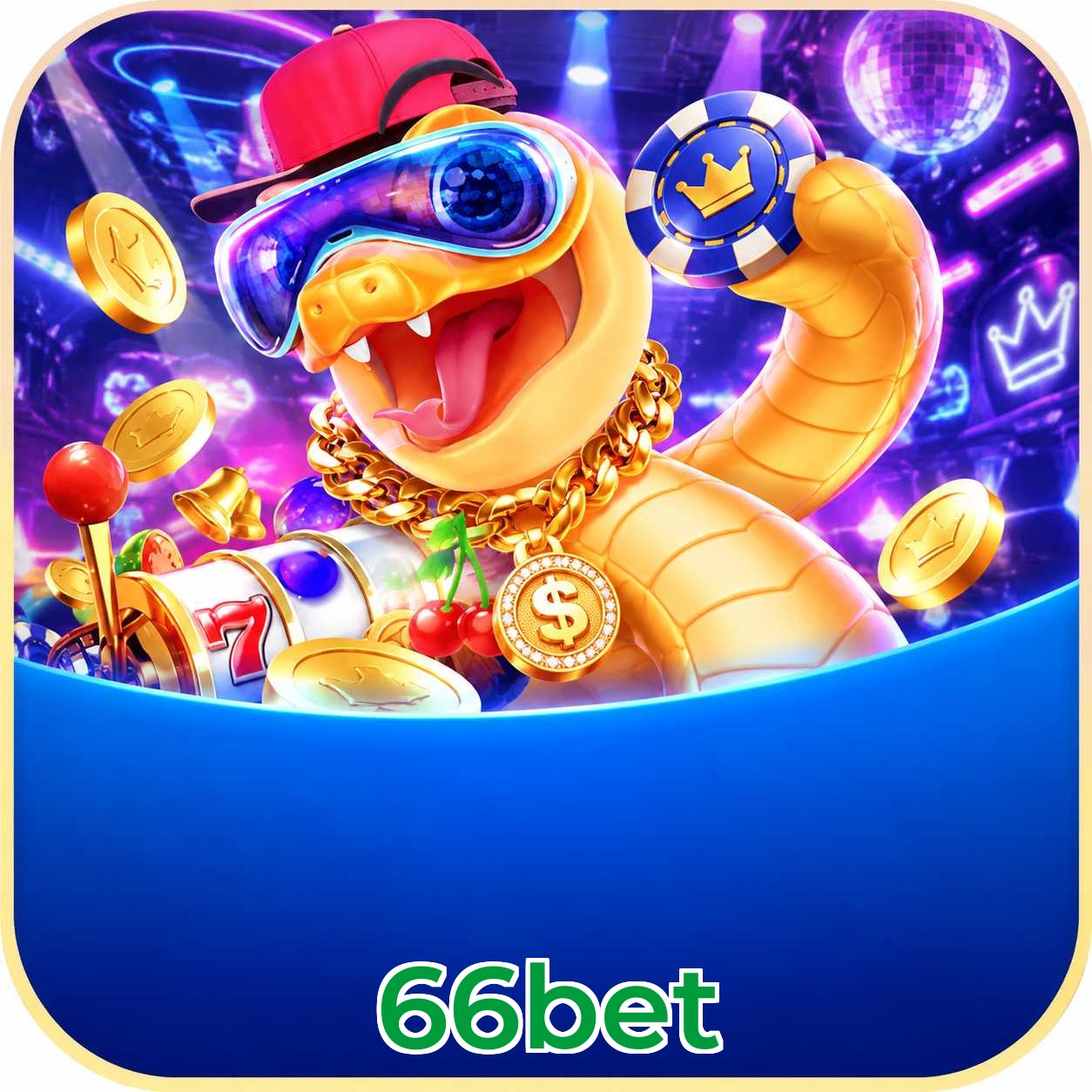 66bet Live Casino Overview