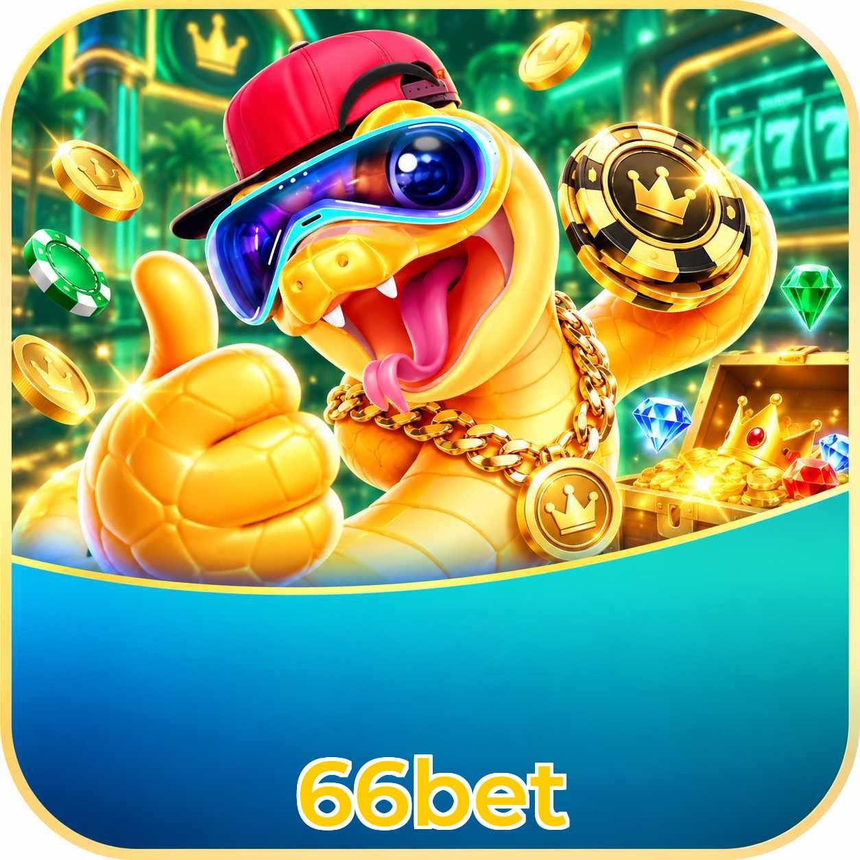 66bet Installation Guide