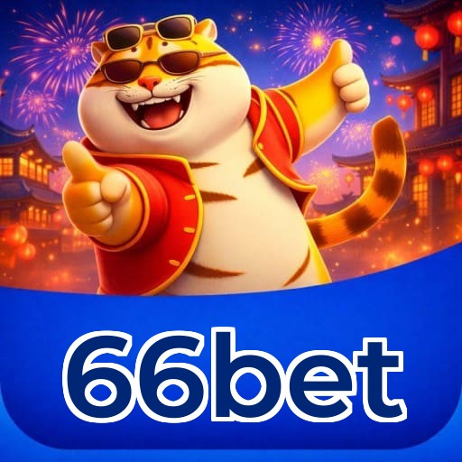 66bet Logo