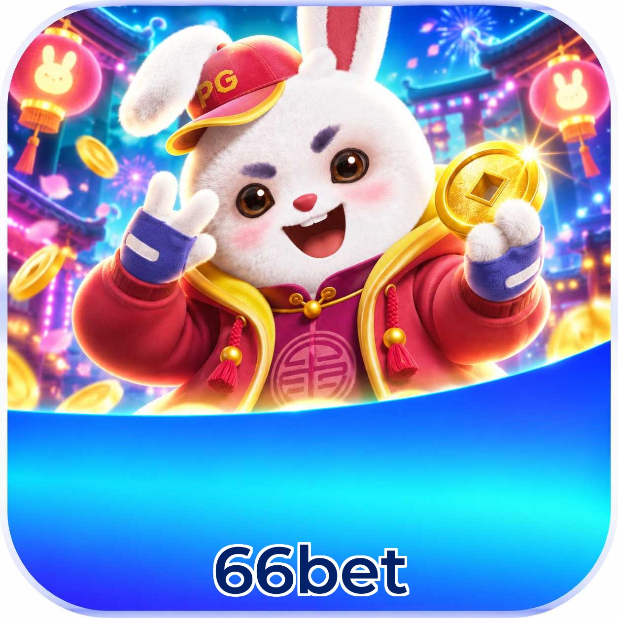 66bet Cashback