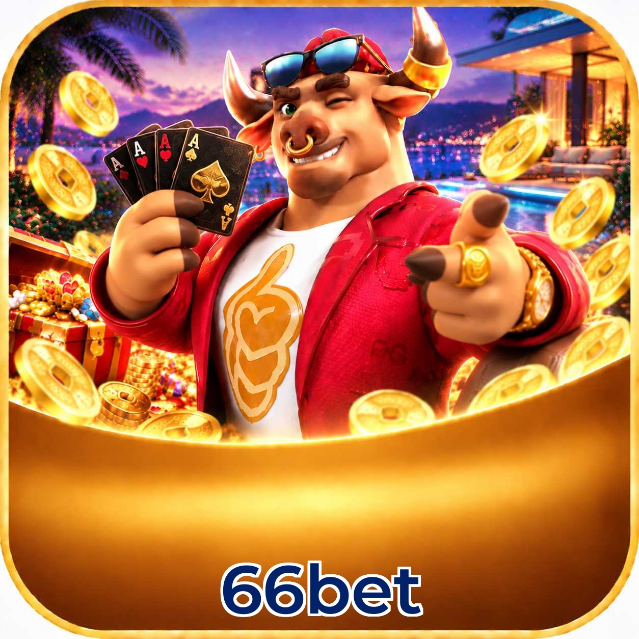 66bet Win FAQ