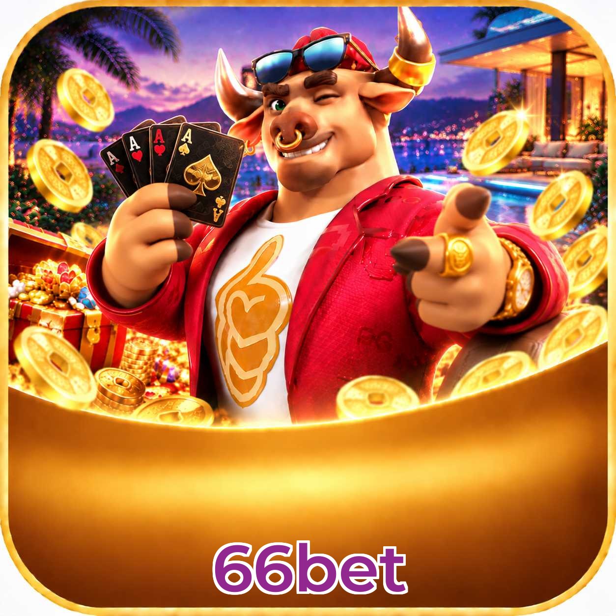 66bet