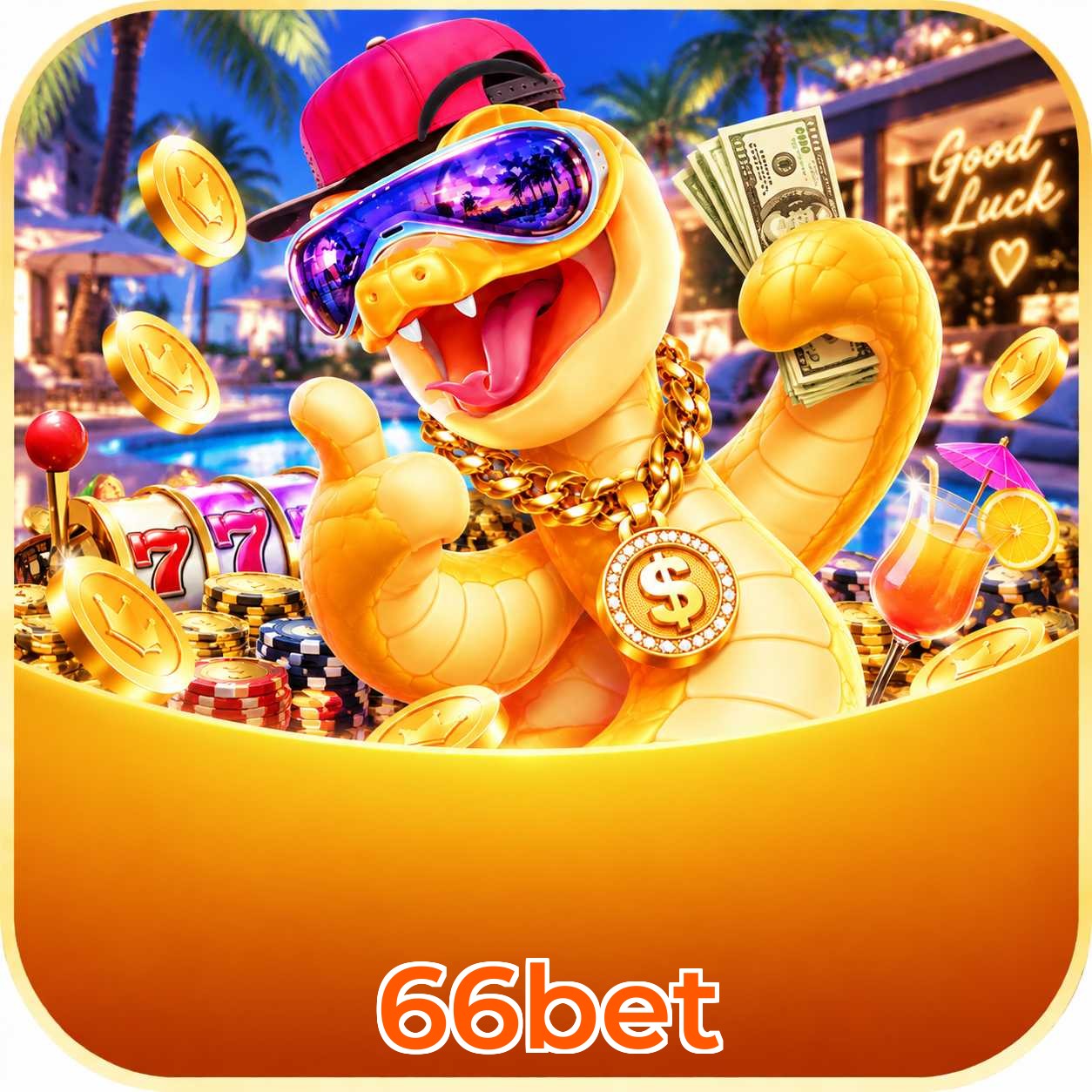 66bet System Requirements