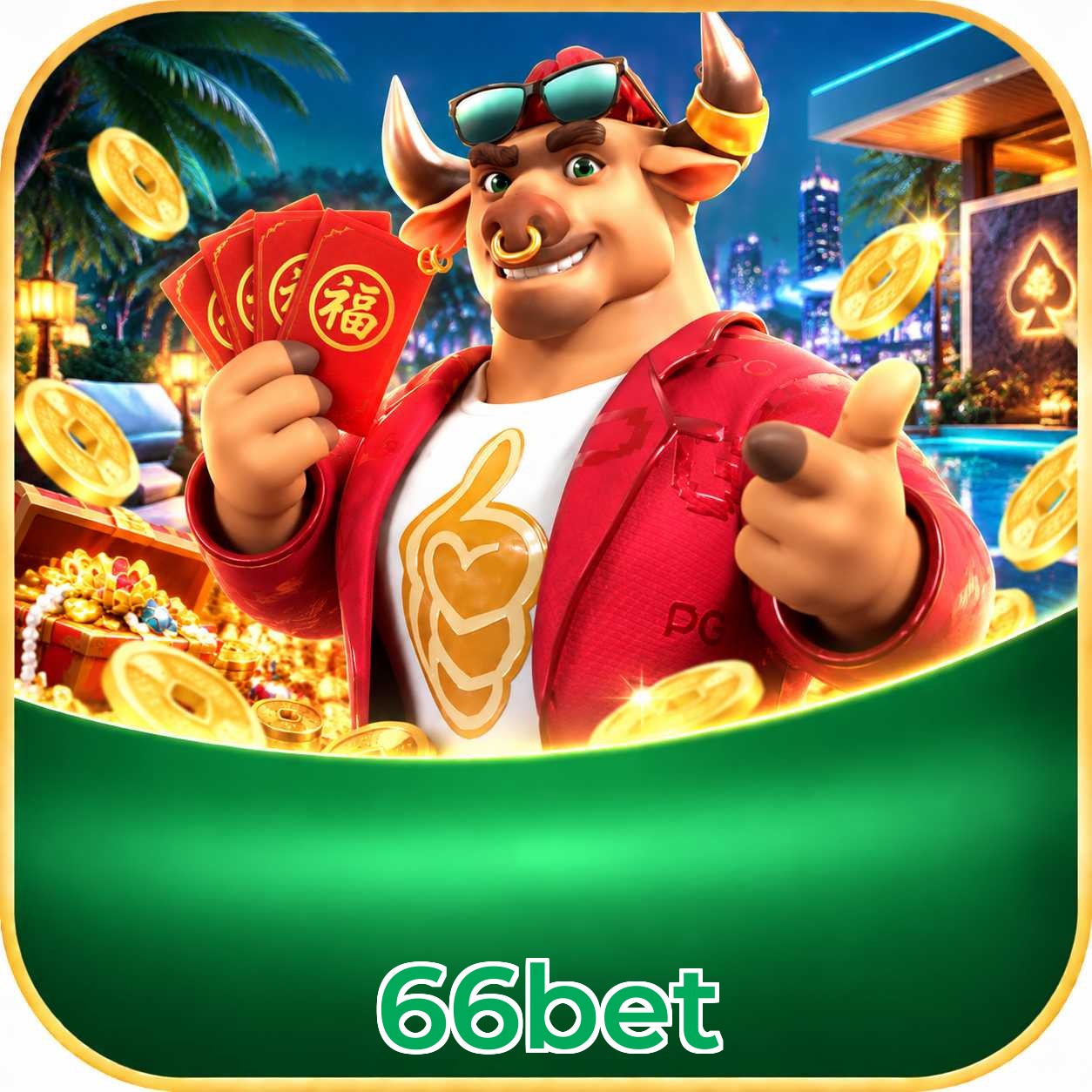 Baixar 66bet Android