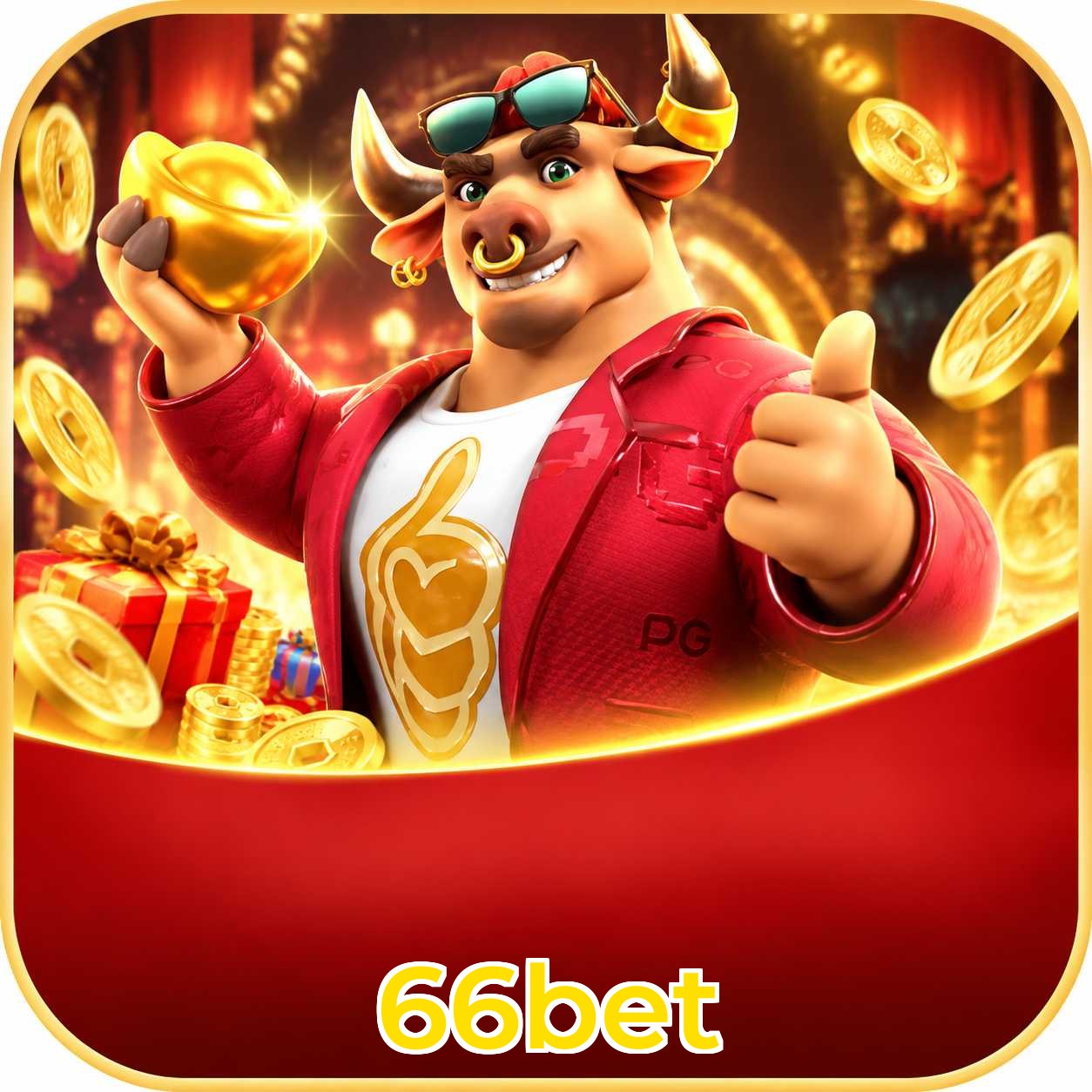 66bet Slots