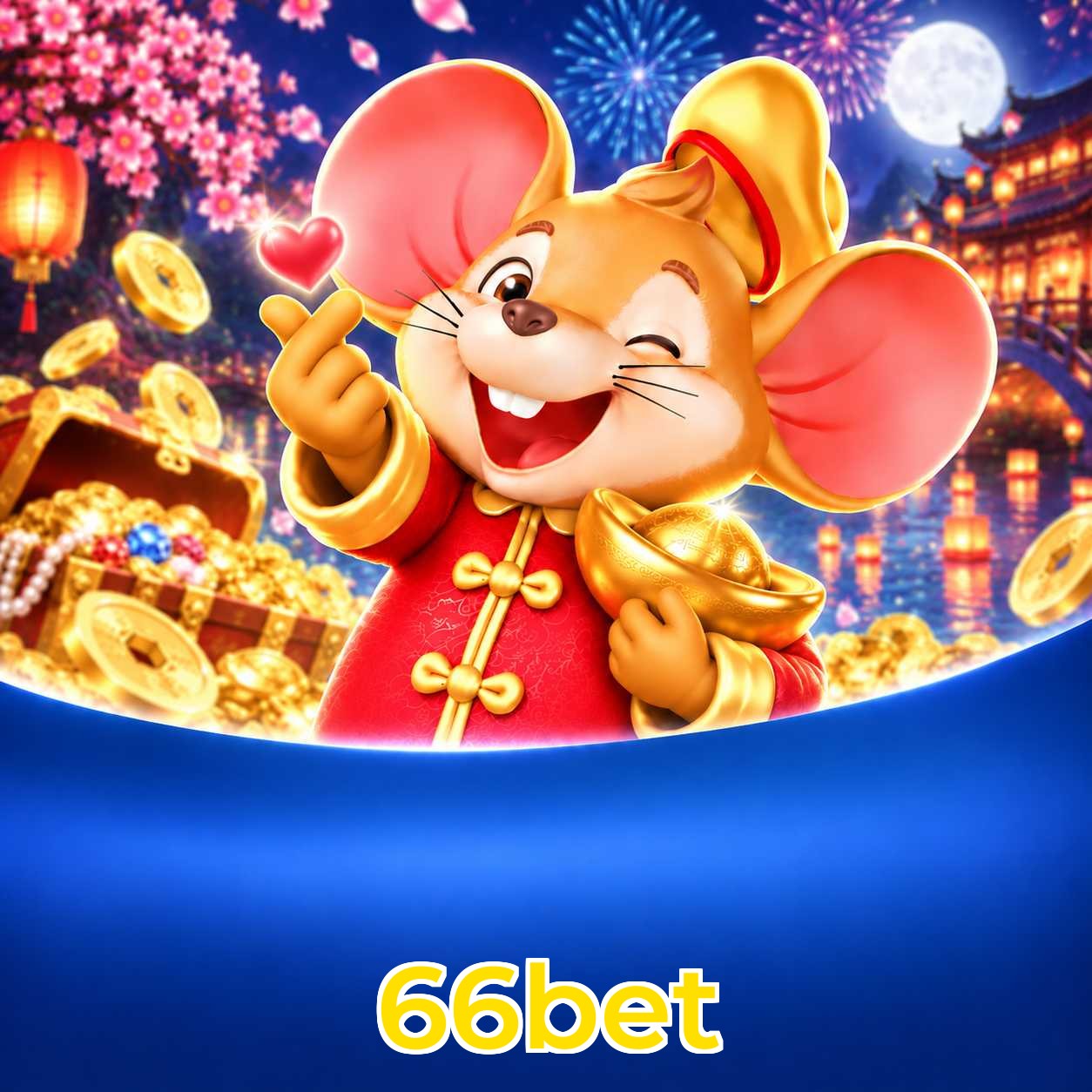 66bet Facebook Support